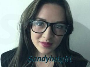 Sandyhotgirl