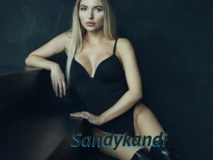 Sandykandi