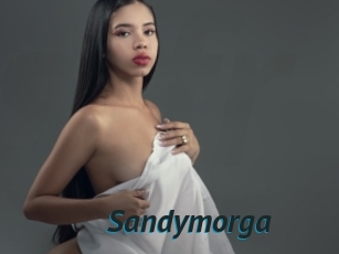 Sandymorga