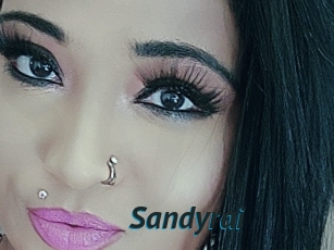 Sandyrai