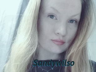 Sandywilso