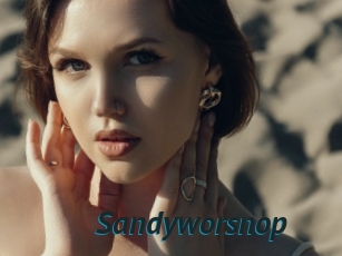 Sandyworsnop