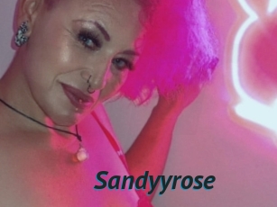 Sandyyrose