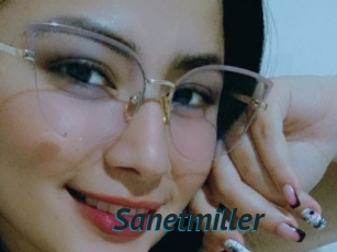 Sanetmiller