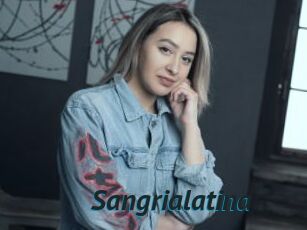 Sangrialatina