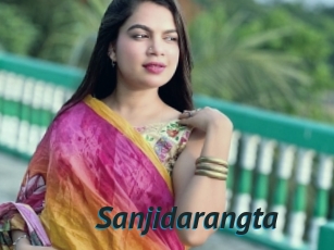 Sanjidarangta