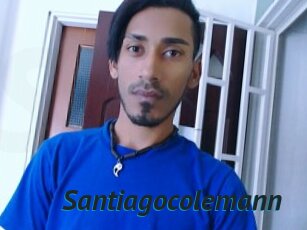 Santiagocolemann