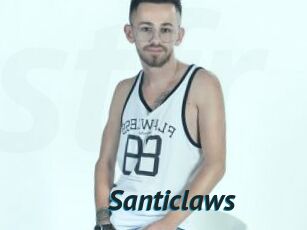 Santiclaws