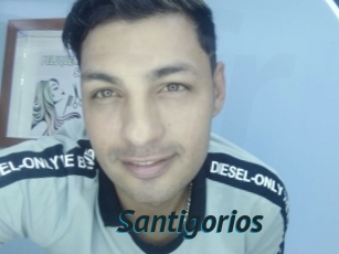 Santigorios