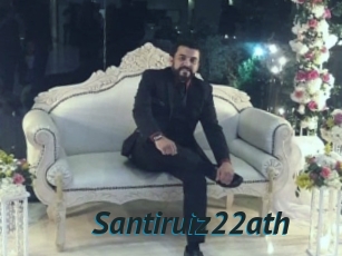 Santiruiz22ath