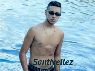 Santivellez