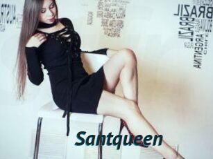 Santqueen