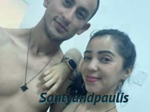 Santyandpaulis