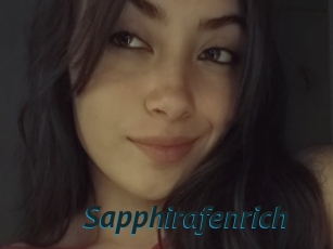 Sapphirafenrich