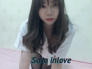 Sara_inlove