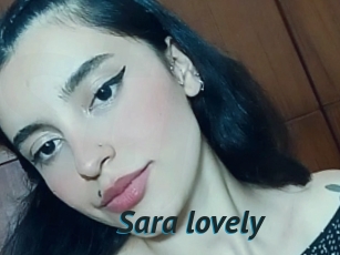 Sara_lovely