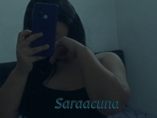 Saraacuna