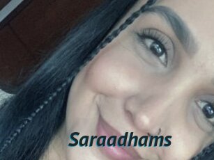 Saraadhams