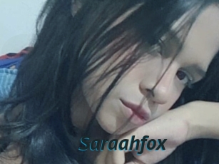 Saraahfox