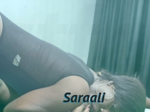 Saraali