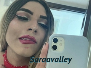 Saraavalley