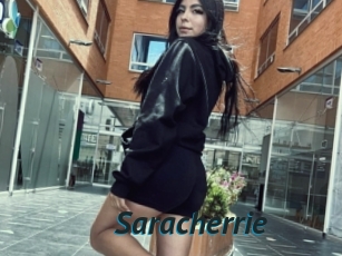 Saracherrie