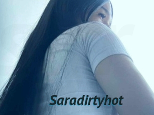 Saradirtyhot