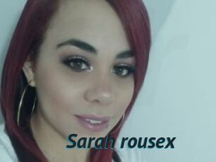 Sarah_rousex