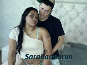 Sarahadaaron