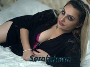 Sarahcharm