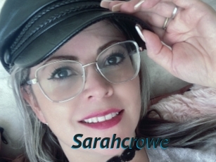 Sarahcrowe