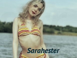 Sarahester