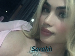 Sarahh