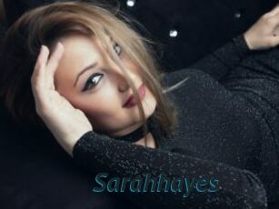 Sarahhayes