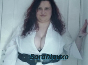 Sarahlouxo