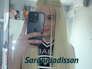 Sarahmadisson