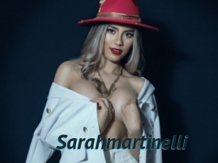 Sarahmartinelli