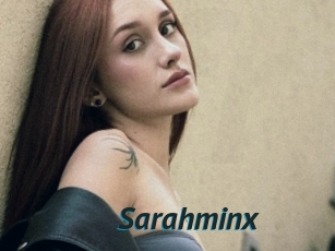 Sarahminx