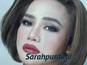 Sarahpuntilar