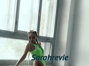 Sarahrevie