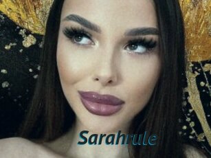 Sarahrule