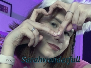 Sarahwonderfull