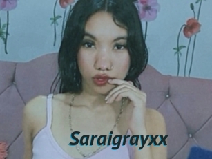 Saraigrayxx