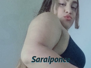 Saraiponce