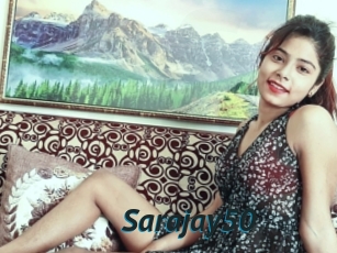 Sarajay50