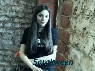 Sarakween