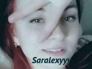 Saralexyyy