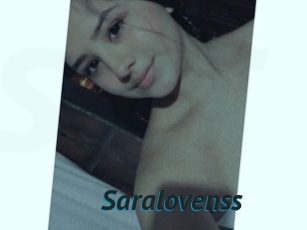 Saralovenss