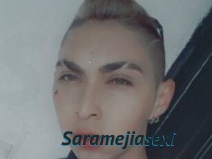 Saramejiasexi