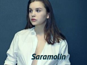 Saramolin